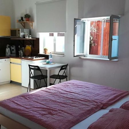 Apartment Am Spargelturm Bamberg Luaran gambar