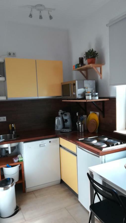 Apartment Am Spargelturm Bamberg Luaran gambar