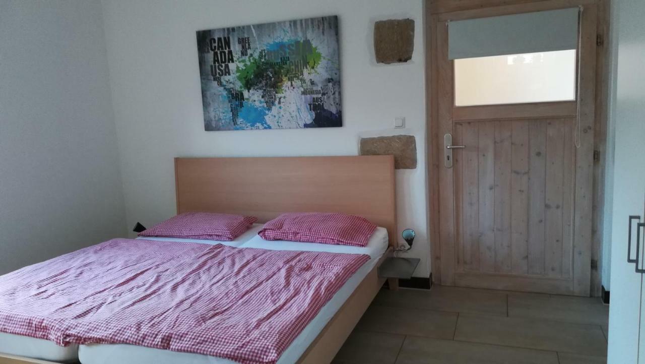 Apartment Am Spargelturm Bamberg Luaran gambar